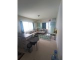 Gazimagusa Karakol Bölgesinde TL Fiyatlı Eşyalı Kiralık 1+1 Daire