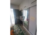 Gazimagusa Karakol Bölgesinde TL Fiyatlı Eşyalı Kiralık 1+1 Daire