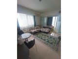 Gazimagusa Karakol Bölgesinde TL Fiyatlı Eşyalı Kiralık 1+1 Daire
