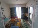 Gazimagusa Karakol Bölgesinde TL Fiyatlı Eşyalı Kiralık 1+1 Daire