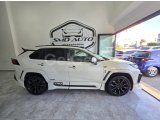 TOYOTA RAV4 TRD 2022 MODEL