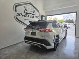 TOYOTA RAV4 TRD 2022 MODEL