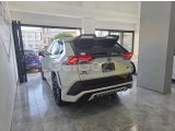 TOYOTA RAV4 TRD 2022 MODEL