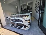 TOYOTA RAV4 TRD 2022 MODEL