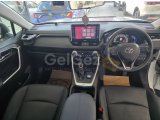 TOYOTA RAV4 TRD 2022 MODEL