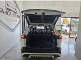 TOYOTA RAV4 TRD 2022 MODEL