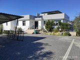 Girne Alsancakta 6+2 Kiralık Villa