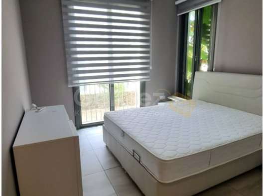 Girne Laptada 4+1 Satılık Villa