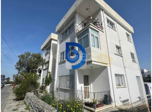 Alsancak Merkezi Konumda 2+1 Fırsat Daire