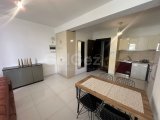 Girne Kaşgar bölgesinde satılık eşyalı 2+1 daire