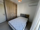 Girne Kaşgar bölgesinde satılık eşyalı 2+1 daire