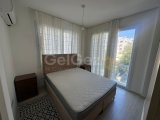 Girne Kaşgar bölgesinde satılık eşyalı 2+1 daire