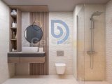 Gine Bahçelide İnanılmaz Loft Daire ​​