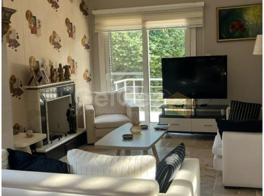 4+1 Satılık Havuzlu Villa