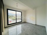Girne Çatalköy; Deniz Tarafı, Teraslı, Dağ Deniz Manzaralı Daire