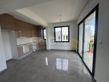 Girne Çatalköyde ana yola yakın türk koçanlı satılık 2+1 daireler