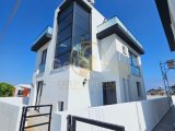 SATILIK 4+1 VİLLA - GİRNE ÇATALKÖY