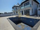 SATILIK 4+1 VİLLA - GİRNE ÇATALKÖY