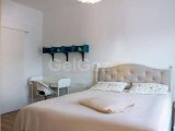 Girne Doğanköyde ortak havuzlu sitede satılık 3+1 villa