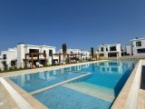 Girne Edremit bölgesinde sıfır satılık 4+1 özel havuzlu villa