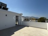 Girne Edremit bölgesinde sıfır satılık 4+1 özel havuzlu villa