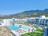 Satılık Stüdyo - Sun Valley Esentepe Girne