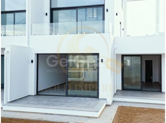 Satılık 2+1 Daire - Girne Esentepe
