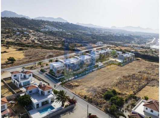 Denize Sadece 60 M Uzaklıkta Harika Loft Daire ​​​​????​????​????​