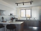 Satılık 2+1 Lüks Penthouse - Sun Valley, Esentepe, Girne