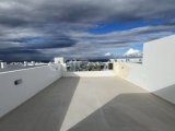 Satilik 1+1 Loft Penthouse - Girne Esentepe