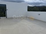 Satilik 1+1 Loft Penthouse - Girne Esentepe