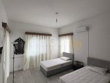 Girne Merkezde 3+1 Kiralık Daire