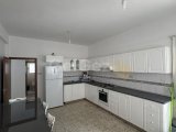 Girne Merkezde 3+1 Kiralık Daire