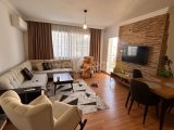 Girne Barış park bölgesinde satılık full eşyalı 2+1 daire