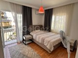 Girne Barış park bölgesinde satılık full eşyalı 2+1 daire