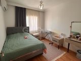 Girne Barış park bölgesinde satılık full eşyalı 2+1 daire