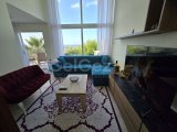 1 Yatak Odalı Yarı Müstakil Villa Satılık Konum Karşıyaka Girne (Muhteşem Deniz ve Dağ Manzarası)