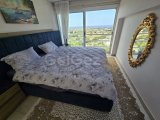 1 Yatak Odalı Yarı Müstakil Villa Satılık Konum Karşıyaka Girne (Muhteşem Deniz ve Dağ Manzarası)