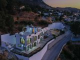 4+1 Satılık Lüx Villa Karşıyaka