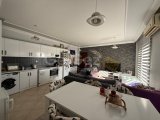 Girne laptada 3+1 satılık daire