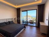 Girne Laptada 4+1 Satılık Villa