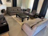 Girne ozanköyde 4+1 Kiralık villa