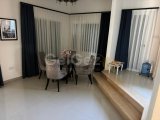 Girne ozanköyde 4+1 Kiralık villa