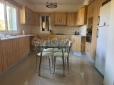 Girne ozanköyde 4+1 Kiralık villa