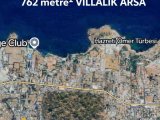 Girne Ozanköy; Deniz Manzaralı, TÜRK KOÇANLI Villalık Arsa