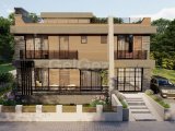 4+1 Satılık Smarthouse Full Donanımlı