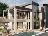 4+1 Satılık Smarthouse Full Donanımlı