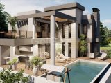 4+1 Satılık Smarthouse Full Donanımlı