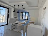 Girne Zeytinlik'te Proje Aşamasındaki Modern 2+1 Daire!