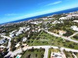 Girne Zeytinlik; Dağ Deniz Manzaralı, Türk Koçanlı Arsa